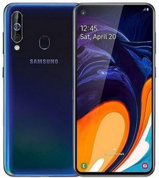 Замена динамика на телефоне Samsung Galaxy A60 в Ижевске